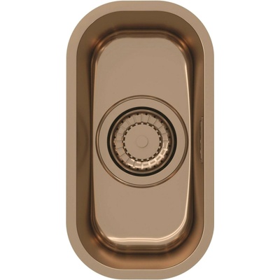 Alveus Variant 110 Monarch Copper
