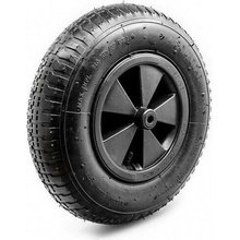 Kataro kolo 4.80/4.00‑8 bez ložisek a 12mm nábojem KFB400-8