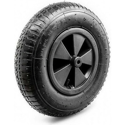 Kataro kolo 4.80/4.00‑8 bez ložisek a 12mm nábojem KFB400-8