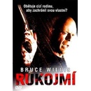Rukojmí DVD