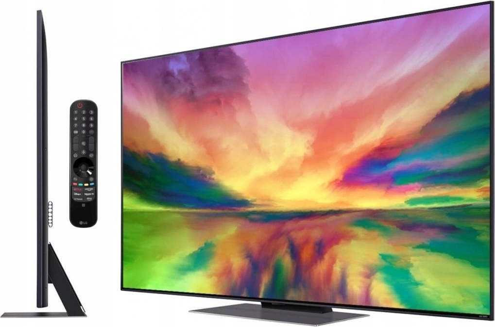 LG 55QNED81R