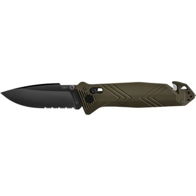 CAC Army Knife PA6 FV Army Green
