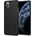 Spigen Гръб SPIGEN Liquid Air за iPhone 11 PRO 5.8 - Черен