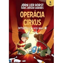 Operácia Cirkus