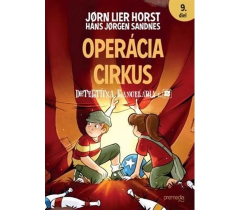 Operácia Cirkus