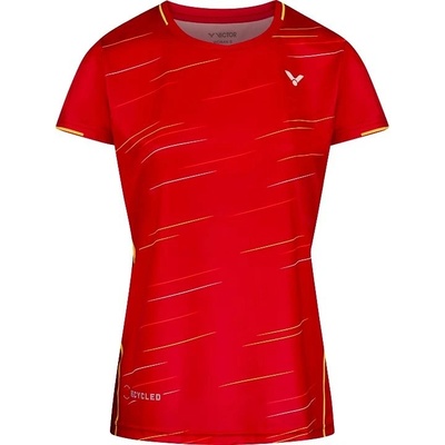 Victor T-24101 red