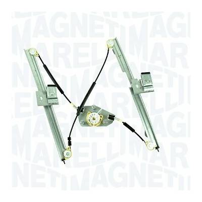 Mechanizmus zdvíhania okna MAGNETI MARELLI 350103131800