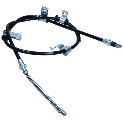 Ťažné lanko, parkovacia brzda MAXGEAR 32-0950 (320950)
