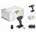 Festool TXS 18-Basic 576894