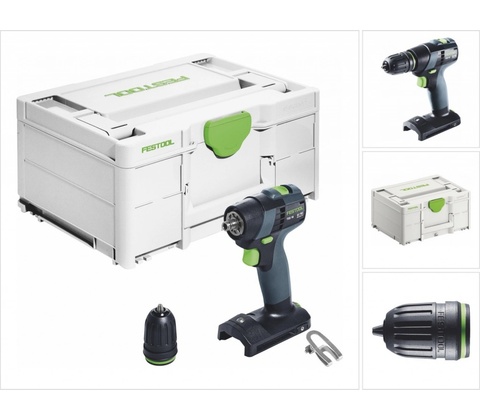 Festool TXS 18-Basic 576894