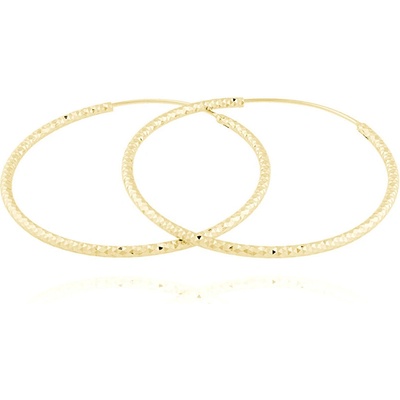 JVD náušnice SVLE0216XD5GO40