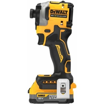 Image 1 of DEWALT DCF850E2T-QW