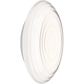 Louis Poulsen Таванна или стенна лампа Ripls LED 3000K със сензор за движение 31 см (5743147050)