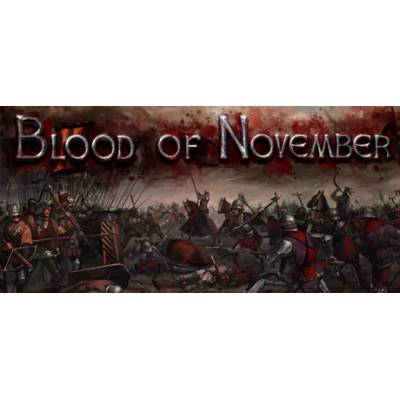 Игра Eisenwald: Blood of November за PC Steam, Електронна доставка