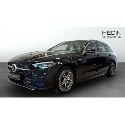 Mercedes-Benz C 300 e AMG Line 230 kW