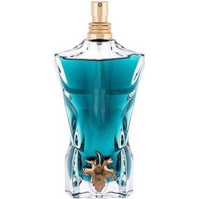 Jean Paul Gaultier Le Beau toaletní voda pánská 125 ml tester
