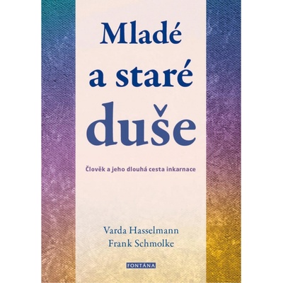 Mladé a staré duše - Varda Hasselmann