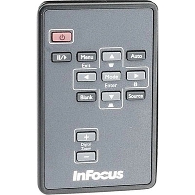 съвместим INFOCUS 590-1011-01 - съвместимо дистанционно управление на марката General (590-1011-01)