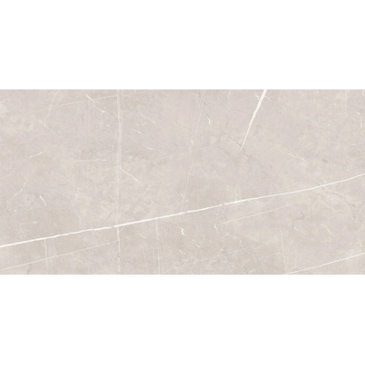 Mexen Dazzle Silver полиран гранитогрес, ректифициран G1, подова и стенна плочка 120 x 60 см, резбоване - TL423-120-060-00 (TL423-120-060-00)