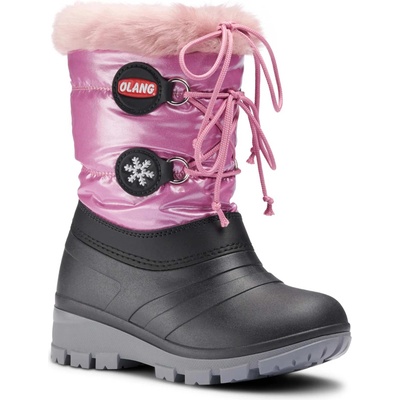 OLANG Ботуши patty ice