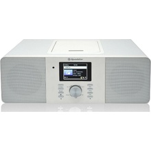 Roadstar IR 540D BT