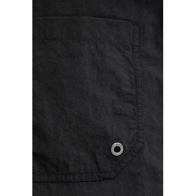 AllSaints плувни шорти мъжки ODYSSEY (M022WE)