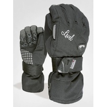 Level Half Pipe W gore tex black