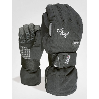 Level Half Pipe W gore tex black