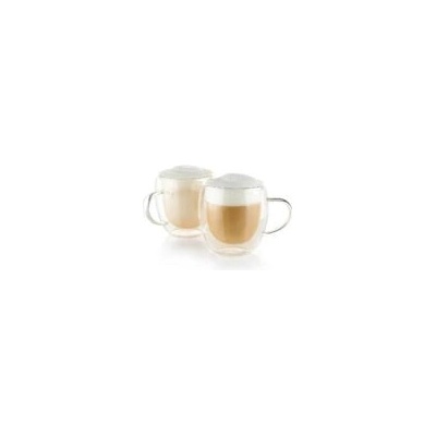 Luigi Ferrero Чаша за чай и кафе Luigi Ferrero Coffeina FR-8042 250ml, 2 броя (FR-8042)