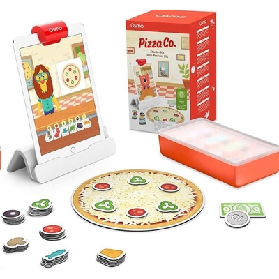 Osmo Pizza Co. Starter Kit FR CA 2020
