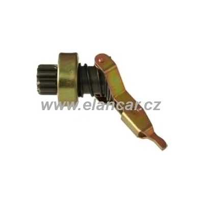 Pastorek startéru Lucas 25204L