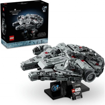 LEGO® 75375 Millennium Falcon™