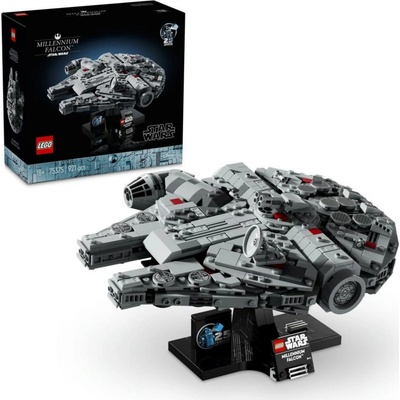 LEGO® 75375 Millennium Falcon™