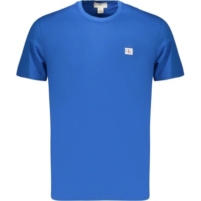 Calvin Klein Мъжка тениска с къс ръкав calvin klein, Размер l, Цвят Синьо (lv04rc272g_bl2zu)