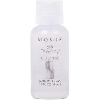 Farouk Systems BioSilk Silk Therapy Original 15 ml