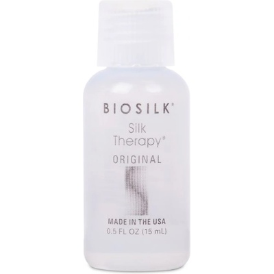 Farouk Systems BioSilk Silk Therapy Original 15 ml