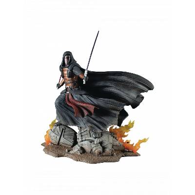 Heo GmbH Soška Star Wars: Knights of the Old Republic - Darth Revan (Gentle Giant)
