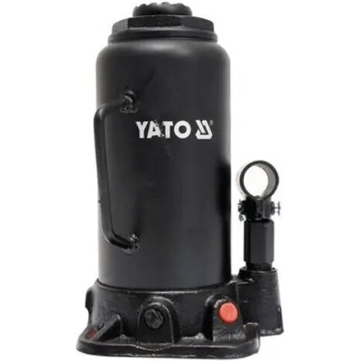 Yato Piestový zdvihák hydraulický 15 t