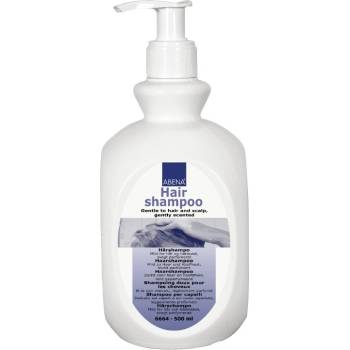 Abena Šampón regenerácia a hydratácia 500 ml