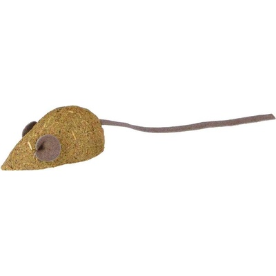 TRIXIE Играчка мишка с катнип 5см (45749)