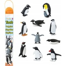 Safari Ltd. Tuba Tučniaky