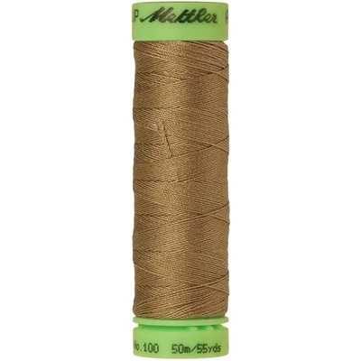 Amann Nitě AMANDA Mettler hedvábí na dírky 50m art. 6688 - více barev amanda: 1424 Pecan