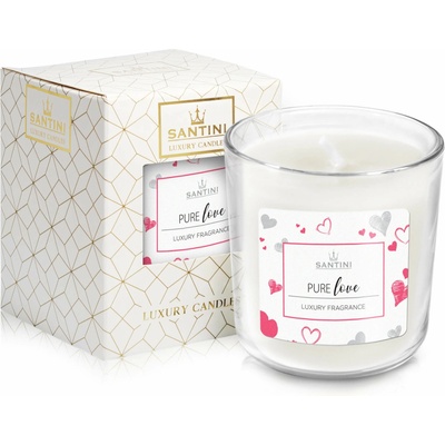 Santini Cosmetics Pure Love 200 g