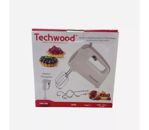 Techwood TMP308