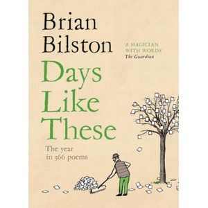 Days Like These | Brian Bilston (ISBN: 9781035001668)