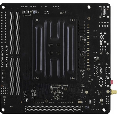 ASRock A520M-ITX/AC