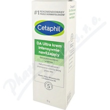 Cetaphil DA Ultra hydratační krém 85g