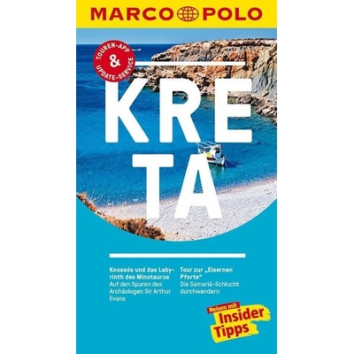 Kréta