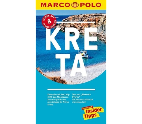 Kréta