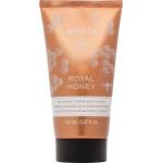 Apivita Royal Honey Богат крем за тяло с подхранващ ефект, 150 ml Лосион за тяло